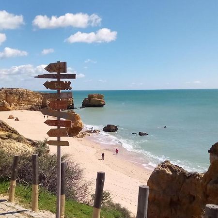 Albufeira Beach Apartment Exterior foto