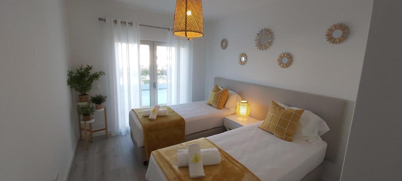 Albufeira Beach Apartment Exterior foto