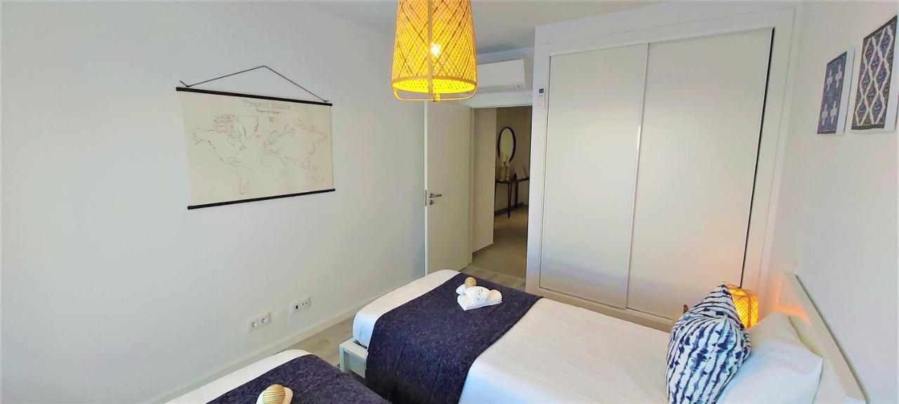 Albufeira Beach Apartment Exterior foto
